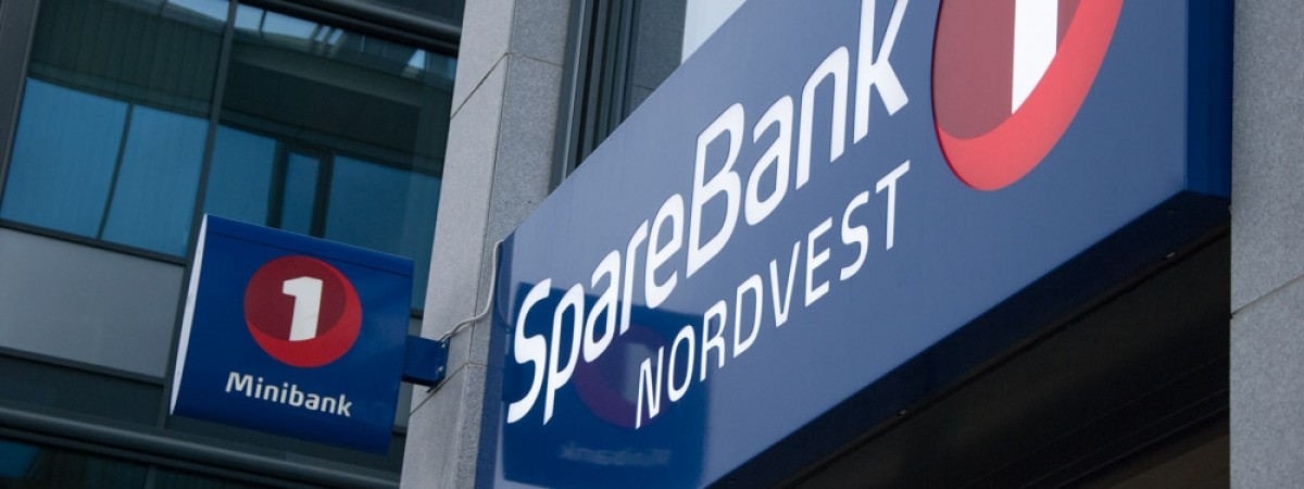 Norweski bank wprowadza rygor. Każe osobiście potwierdzać tożsamość