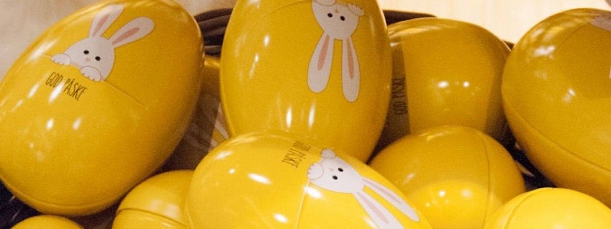 Co wiesz o Wielkanocy w Norwegii? Rozwiąż nasz quiz i sprawdź swoją wiedzę