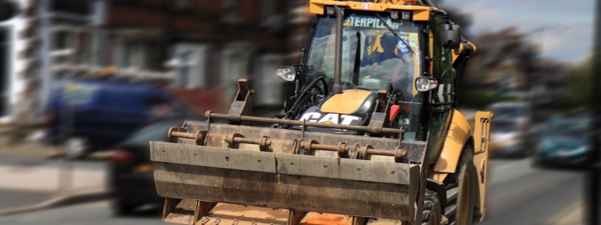 Zdemolował dom brata, sąsiadce wybił zęby. Władze „wygnały” go z miasta