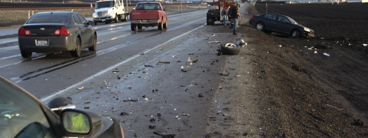 Na norweskich drogach wciąż najbezpieczniej. Polska w „śmiertelnej” czołówce