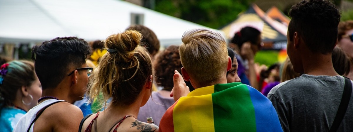 Polska najbardziej homofobicznym krajem w UE. Norwegia wśród równościowych liderów Europy