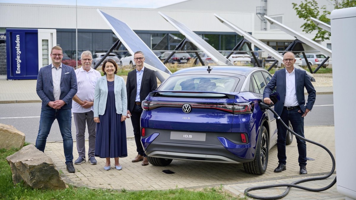 Koniec benzyniaków i diesli w Norwegii. Volkswagen ogłosił przełomową decyzję