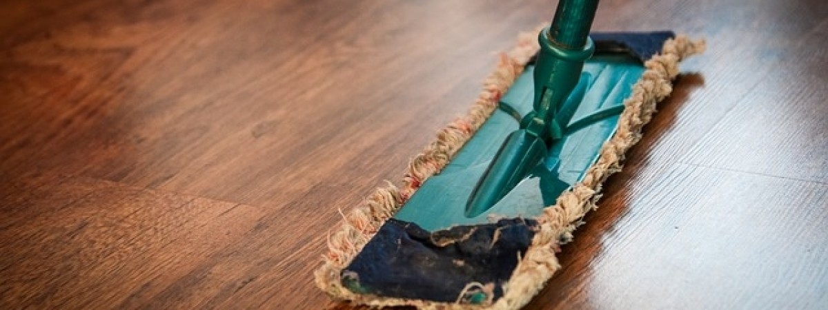 Zmiany w usługach sprzątających: pomoc domowa tylko z zatwierdzonych firm?