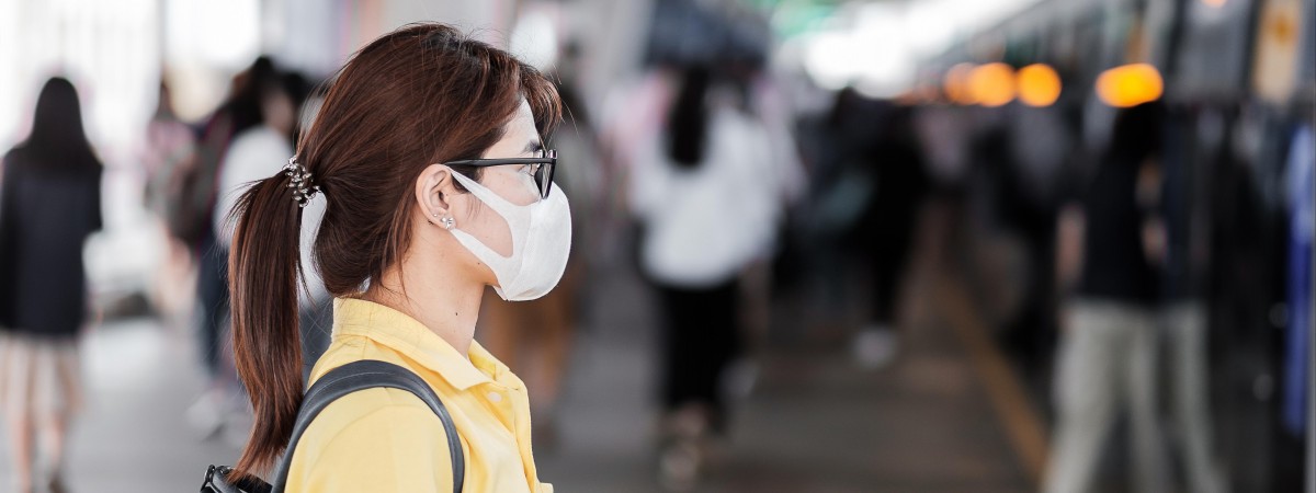 58 osób w Norwegii z podejrzeniem koronawirusa. Są wyniki badań