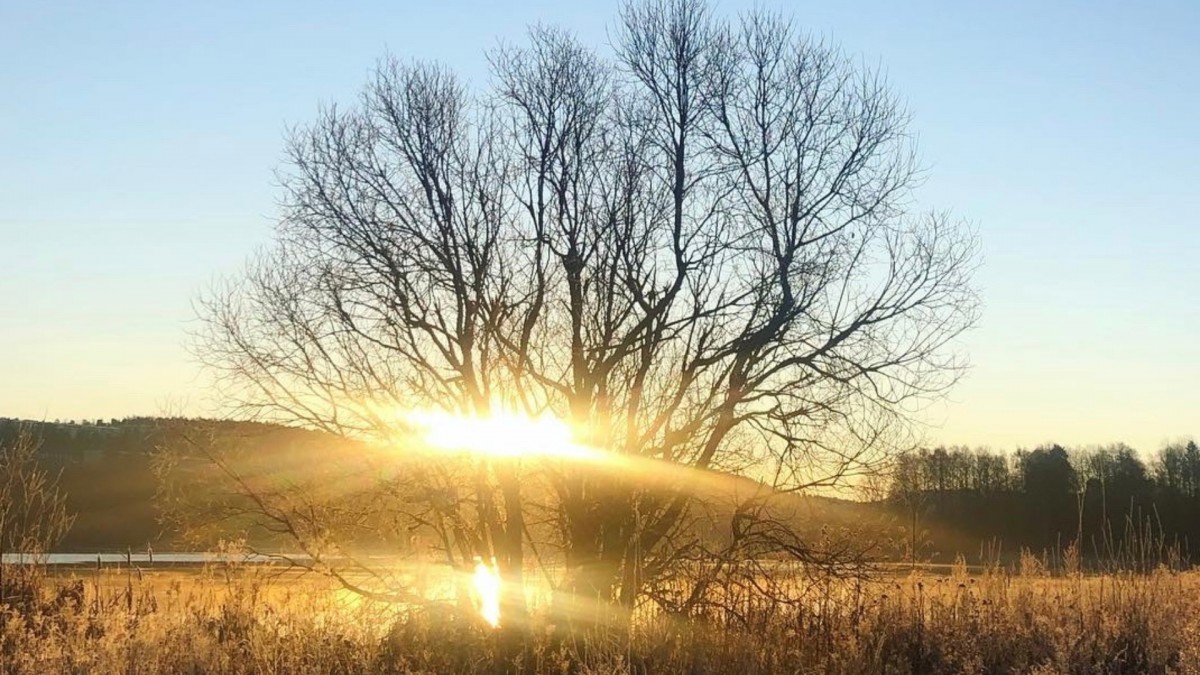 Na Wielkanoc do Norwegii zawita wiosna. Słońce i wysokie temperatury po kapryśnym marcu
