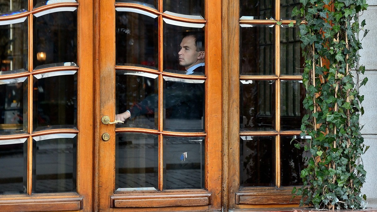 Ucieczki z kwarantanny hotelowej w Gardermoen: na niepokornych czekają wysokie grzywny