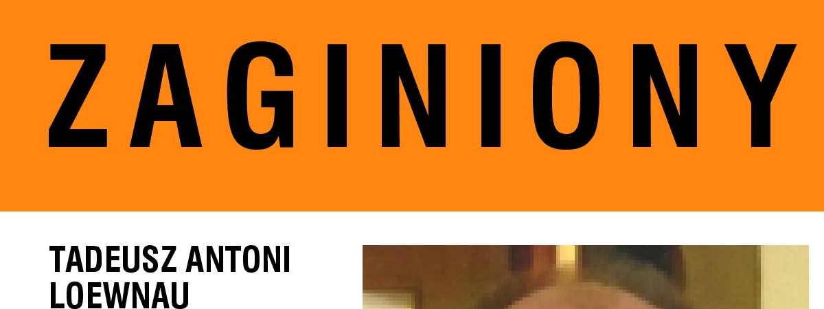 W Trofors zaginął Polak, rodzina prosi o pomoc