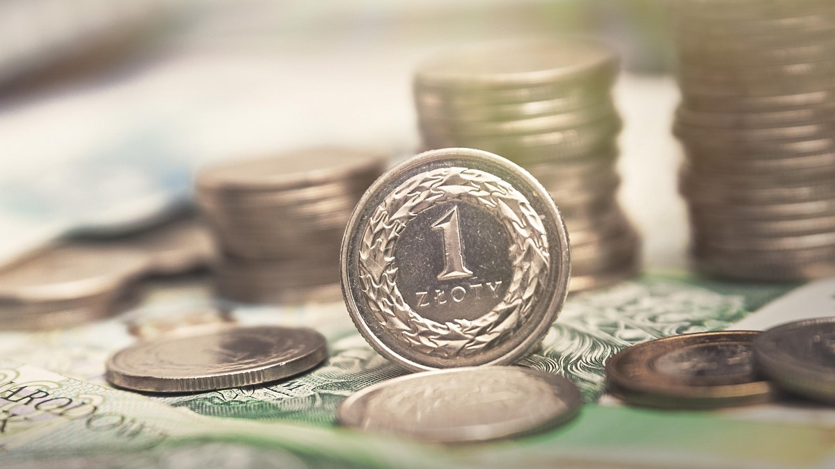 Polska i Norwegia odbiły się od dna w trzecim kwartale: najnowsze dane Eurostatu o gospodarce Europy