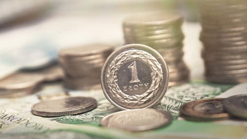 Polska i Norwegia odbiły się od dna w trzecim kwartale: najnowsze dane Eurostatu o gospodarce Europy