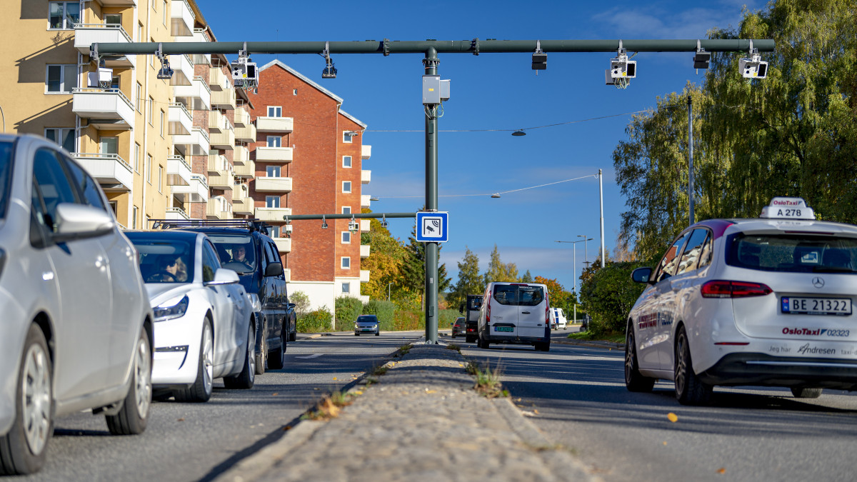 Historyczna zmiana w Oslo. Diesel i benzyna odeszły do lamusa