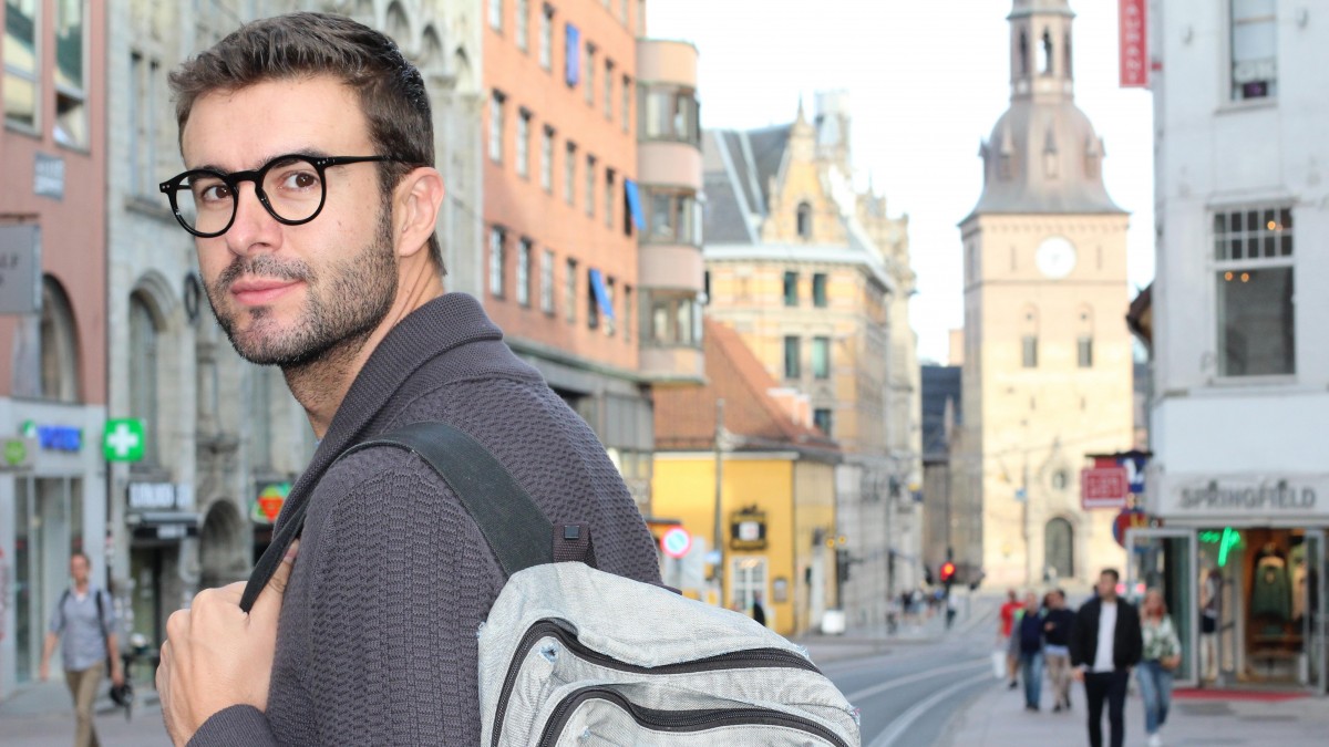 Studia w Norwegii: co warto wiedzieć?