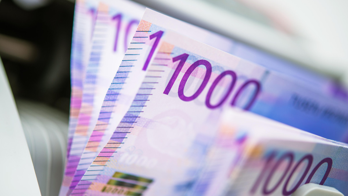 To już dziesiąty raz z rzędu: Bank Centralny Norwegii wstrzymuje się z obniżką stóp procentowych