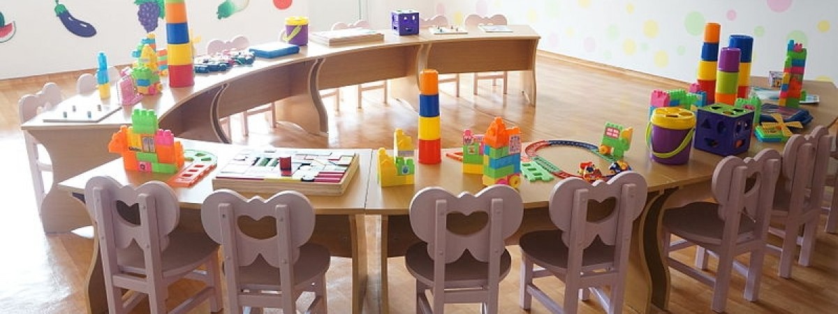 Imigranci, którzy pracują w przedszkolach, nie znają norweskiego. Tracą na tym dzieci