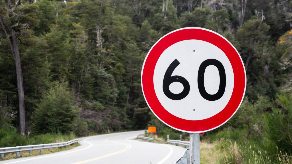 Więcej fotoradarów, kontroli i ograniczenie prędkości: Norwegia chce poprawić bezpieczeństwo na drogach