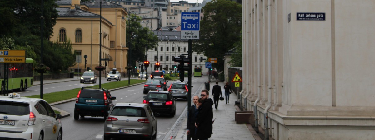 Od 1 października zmiany w bompenger. Mieszkańcy Oslo zapłacą więcej