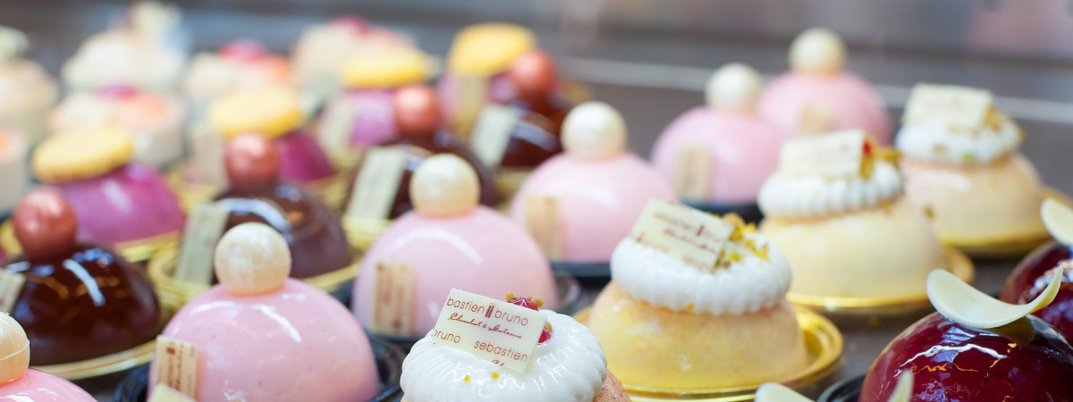 Kuchnie z różnych stron świata w jednym miejscu. Te miejsca warto odwiedzić w Oslo [GALERIA]