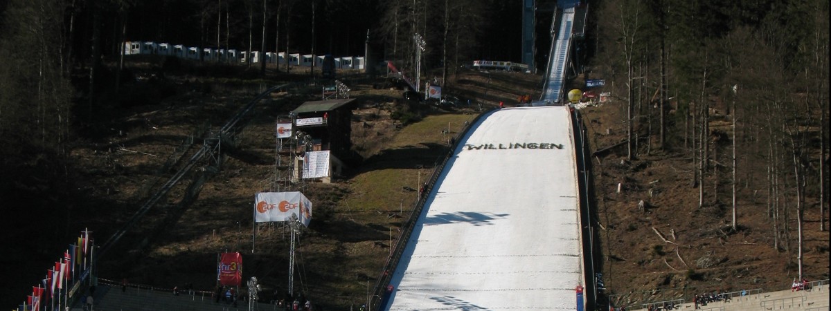Polacy bezkonkurencyjni w drużynówce. Norwegowie tuż za podium [PŚ Willingen]