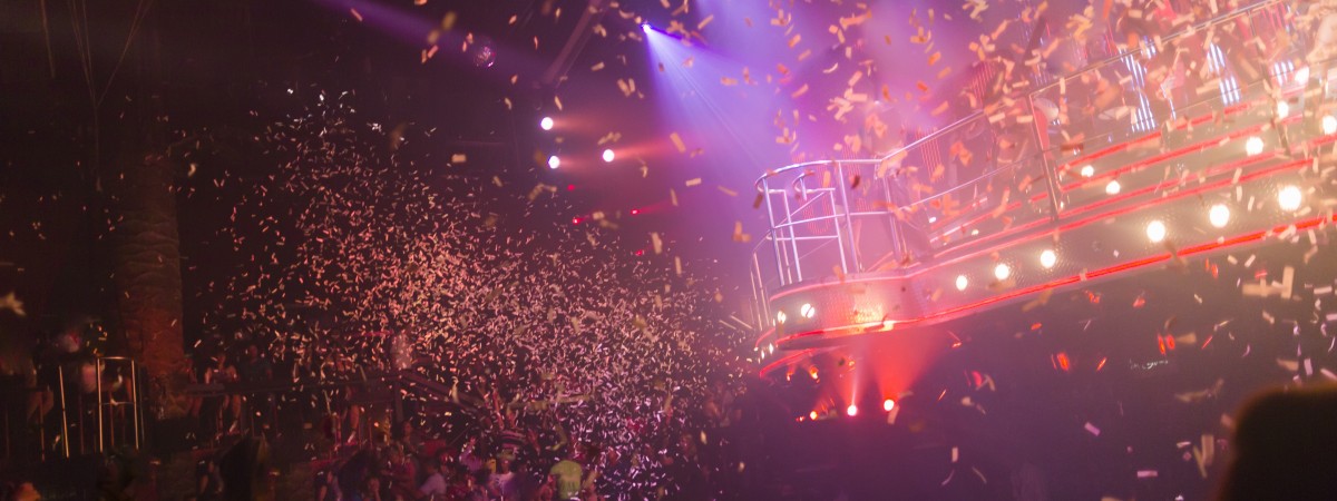 Duże imprezy pod znakiem zapytania. Fala wydarzeń odwołanych z powodu koronawirusa