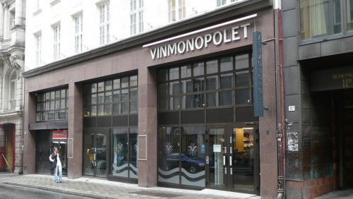 W Norwegii zabraknie czekolady, ketchupu i… alkoholu? Ponad połowa dostaw do Vinmonopolet zagrożona przez strajk