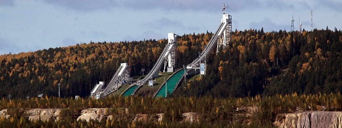 Niemcy na podium, Stoch na siódmym miejscu [PŚ w Niżnym Tagile]