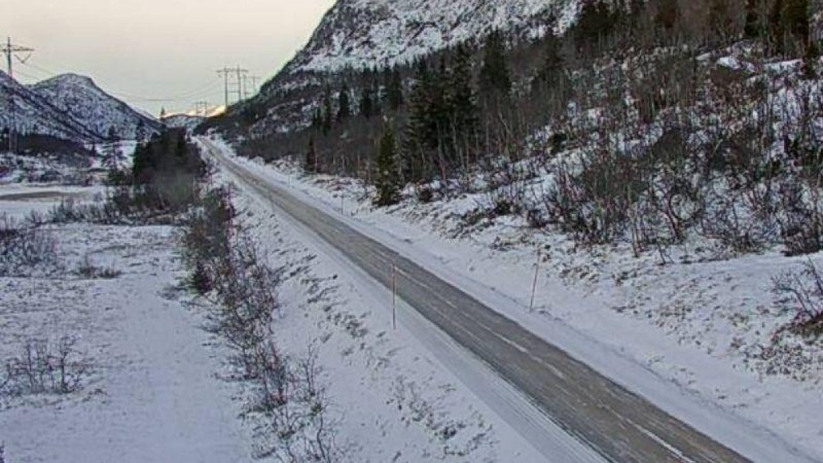 Na drogach może być niebezpiecznie: meteorolodzy ostrzegają kierowców