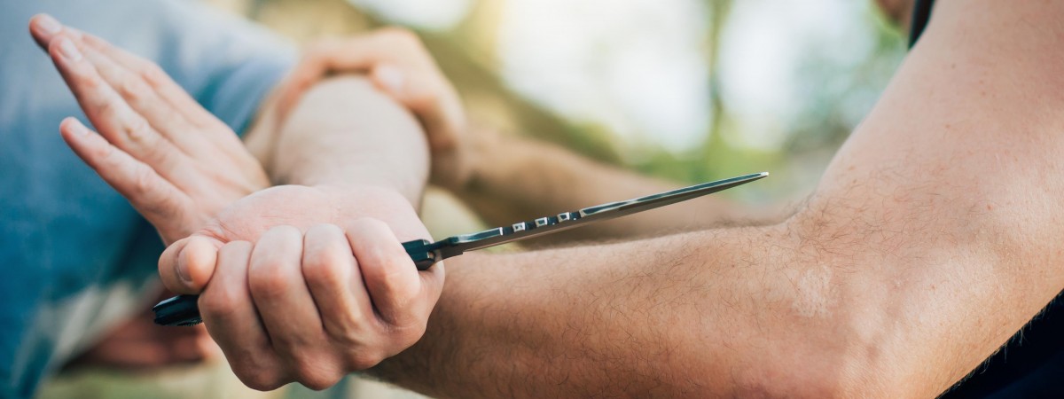 Sarpsborg: atak nożownika na kilka kobiet. Jedna nie żyje