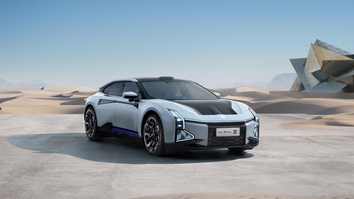 Luksusowe, nowoczesne i elektryczne: chińscy konkurenci Tesli wjadą na norweski rynek