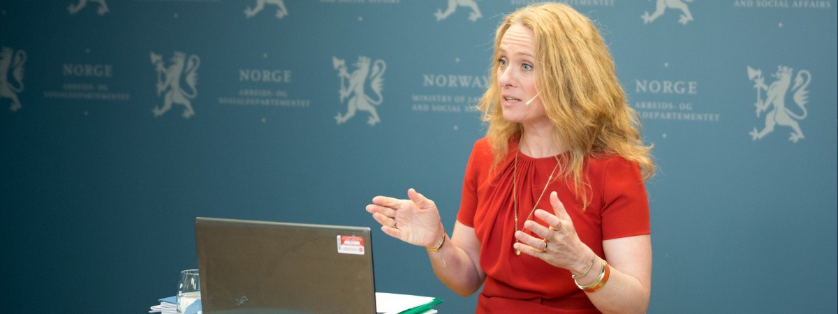 Skandal w NAV: przez lata niesłusznie odmawiali wypłaty zasiłków za granicę, w tym do Polski 