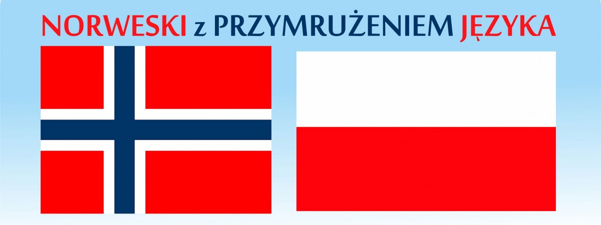 Norweski z przymrużeniem języka. Odcinek 5 – Która godzina?