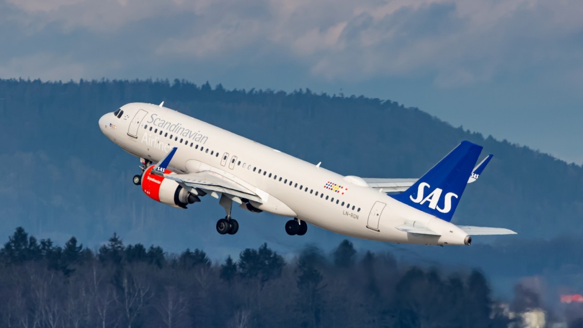 Skandynawskie linie wznawiają trasę za ocean. Z Norwegii polecimy do USA