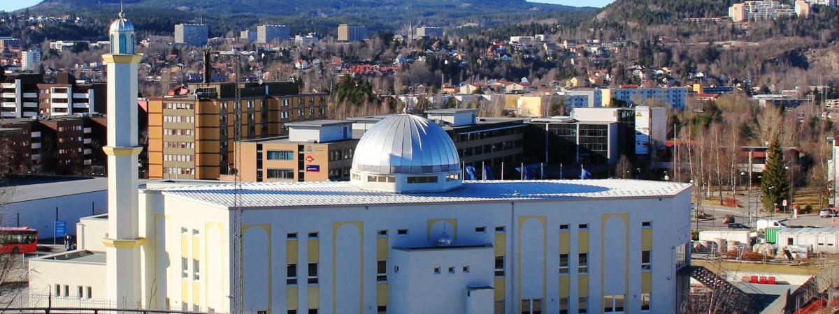 Nie będzie pieniędzy dla Rady Islamskiej. Norwegia wstrzymuje dotacje