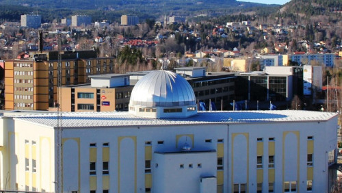 Nie będzie pieniędzy dla Rady Islamskiej. Norwegia wstrzymuje dotacje