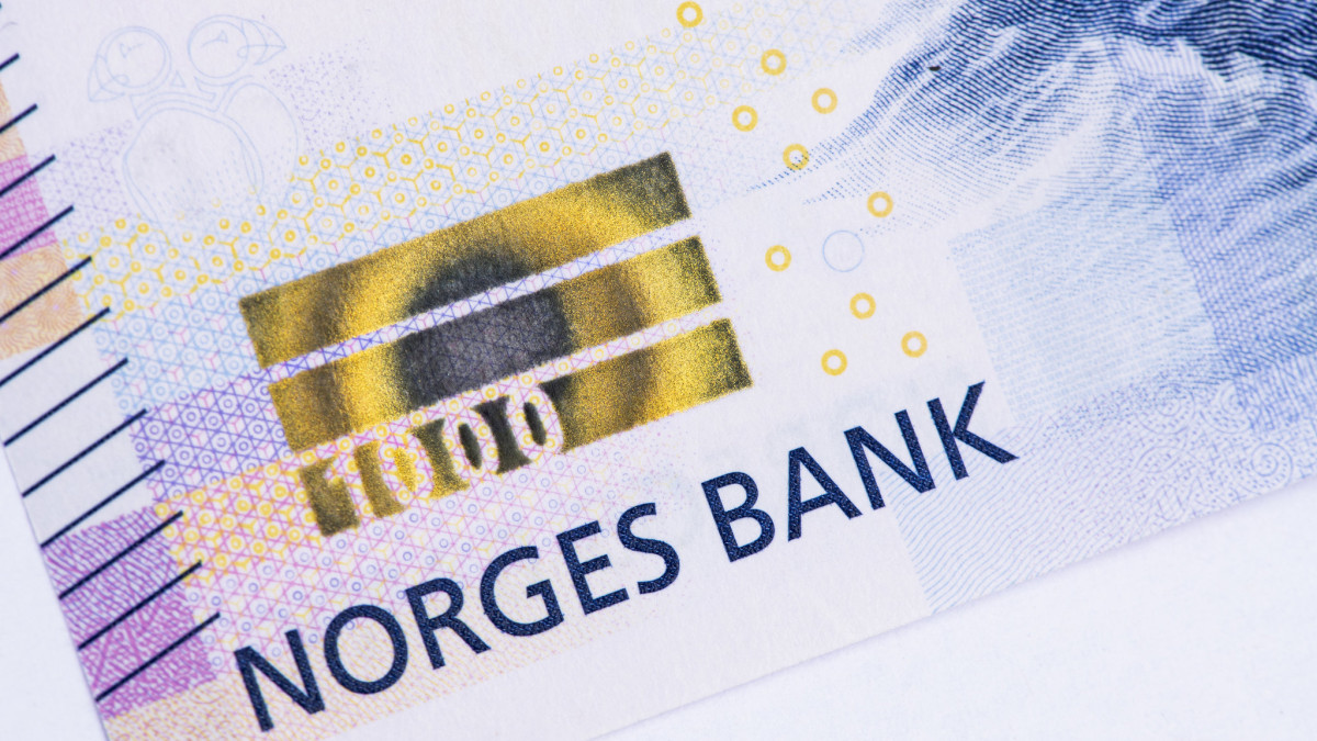 To koniec obniżek stóp procentowych? Norwegia dostała „ostrzeżenie”