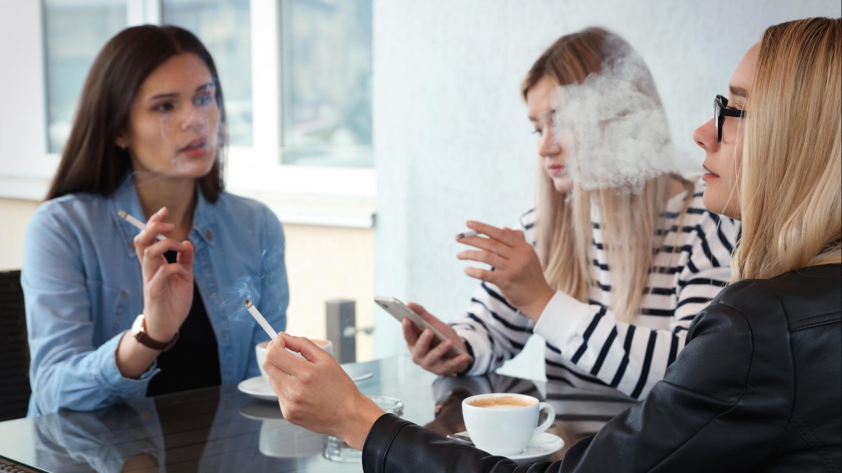 Norwegia jak Nowa Zelandia? Rozważają wprowadzenie dożywotniego zakazu kupna papierosów dla przyszłych pokoleń