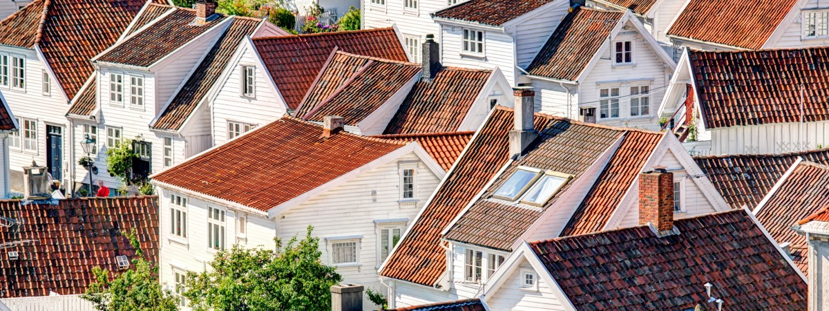 Stavanger jednym z najlepszych miejsc do życia dla emigrantów z Europy. Drugi raz z rzędu