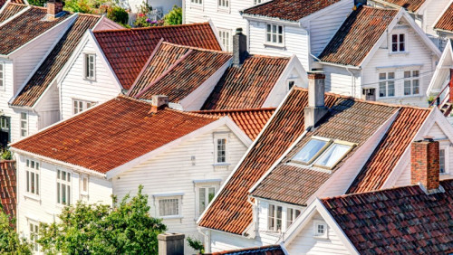Stavanger jednym z najlepszych miejsc do życia dla emigrantów z Europy. Drugi raz z rzędu