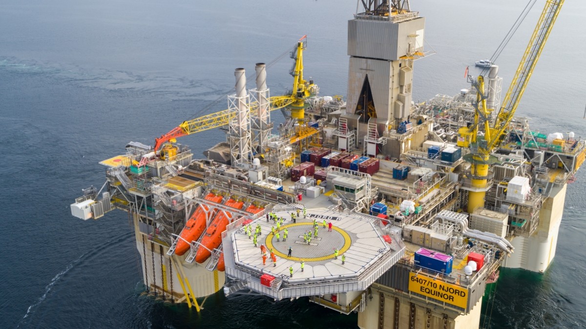 Ropa i gaz wciąż drogie. Latem i zimą może być jeszcze gorzej