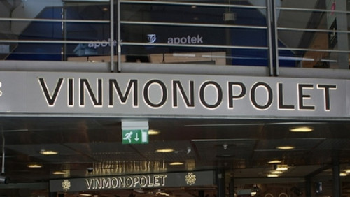 Storting liberalizuje politykę alkoholową: Vinmonopolet będą otwarte dłużej