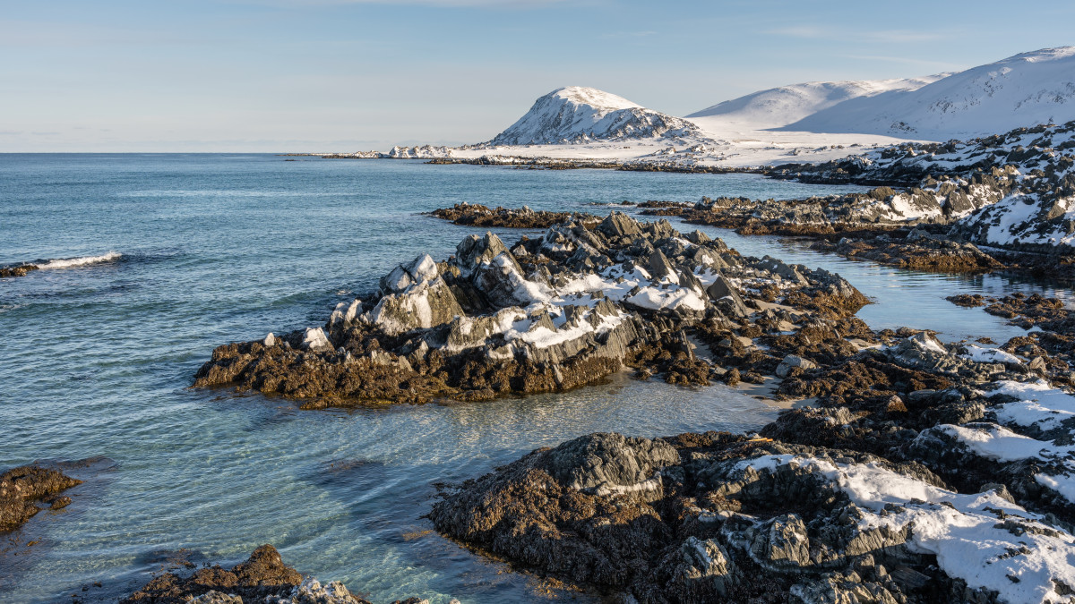 Za zimno i za sucho. Norwegia podsumowała luty i minioną zimę