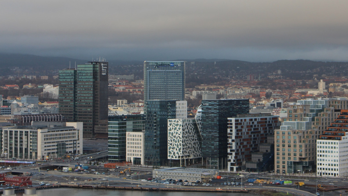 Presja inflacyjna nie odpuszcza. Norges Bank może zmienić kurs jeszcze przed wakacjami