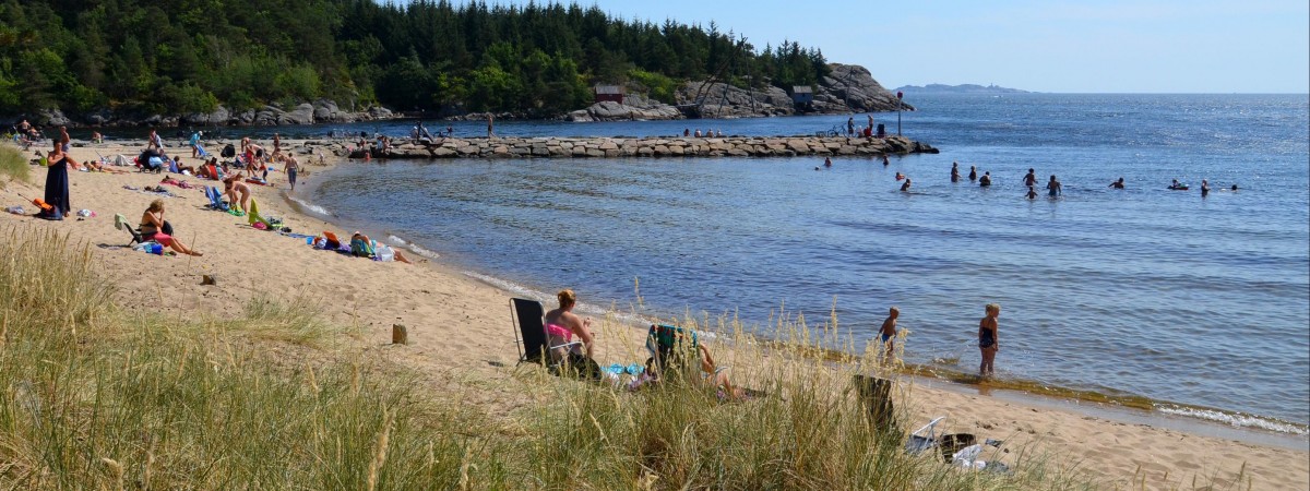 Gorący weekend na południu kraju. Upał nie potrwa jednak długo