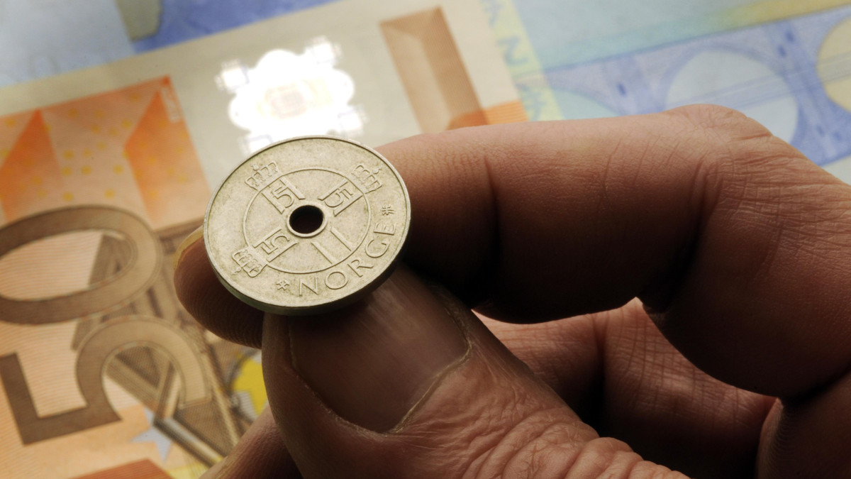 Eksperci ostro o budżecie Norwegii. Wyliczają, jak zaoszczędzić 40 miliardów koron