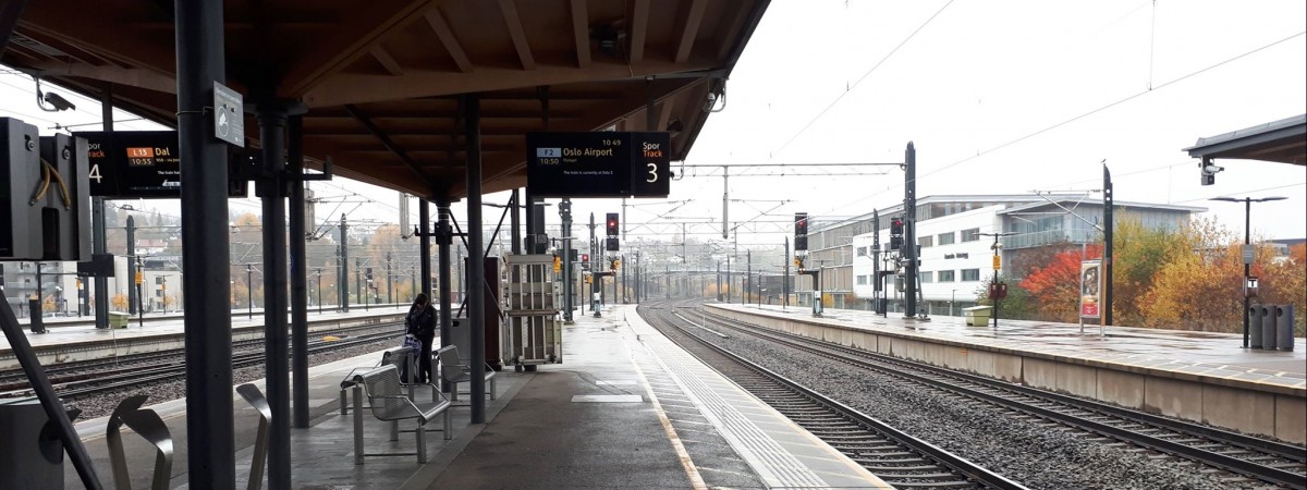 Tragiczny wypadek w Oslo. Dwóch Polaków nie żyje