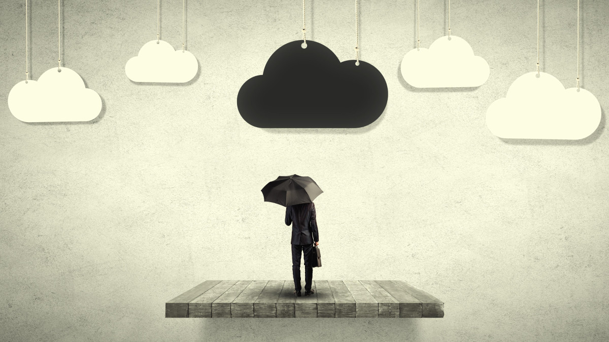 Zimno, ciemno, samotnie. Prawda o zdrowiu psychicznym Polaków w Norwegii