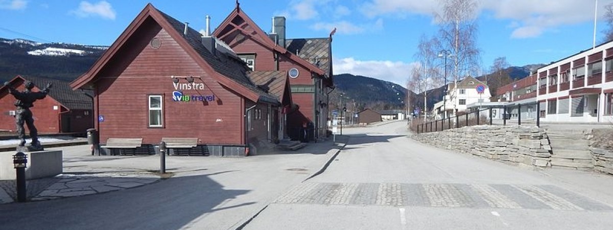 Tragedia w Vinstra. 16-latek zadźgał rówieśniczkę 