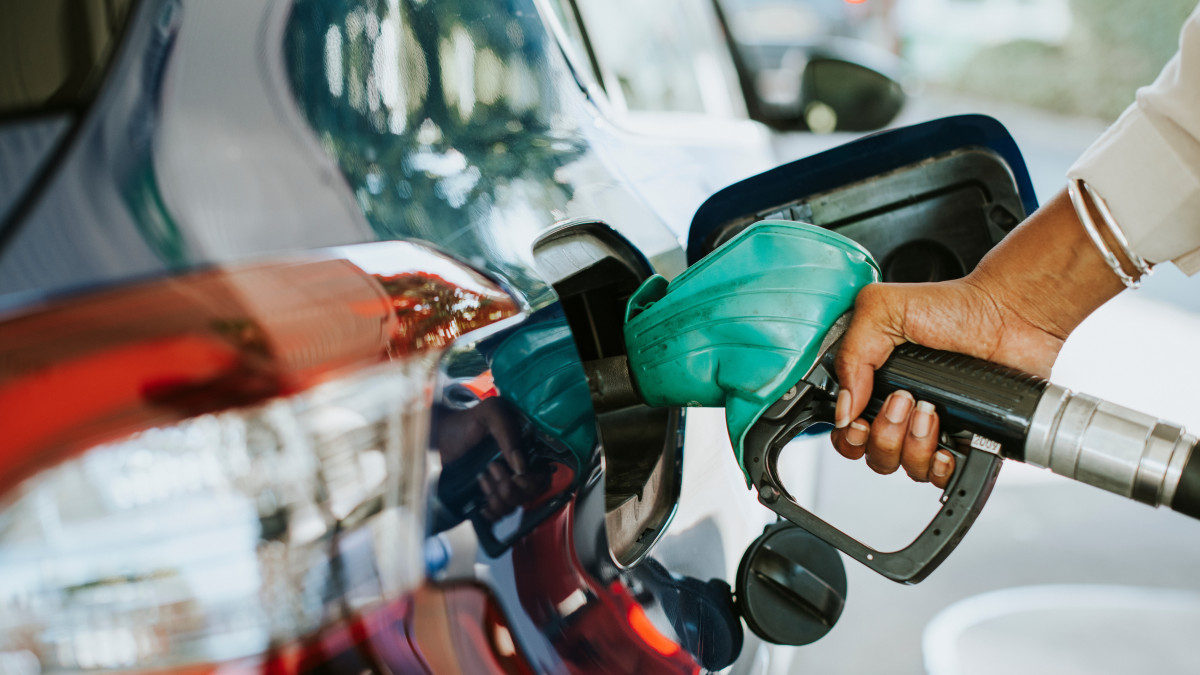 Parlament przegłosował obniżkę cen paliw w Norwegii. Wszystko wbrew woli rządu