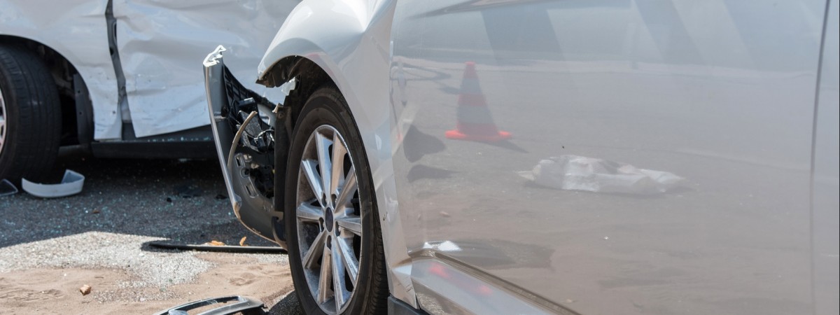 Wypadek, awaria, holowanie: te słówka powinien znać każdy kierowca w Norwegii