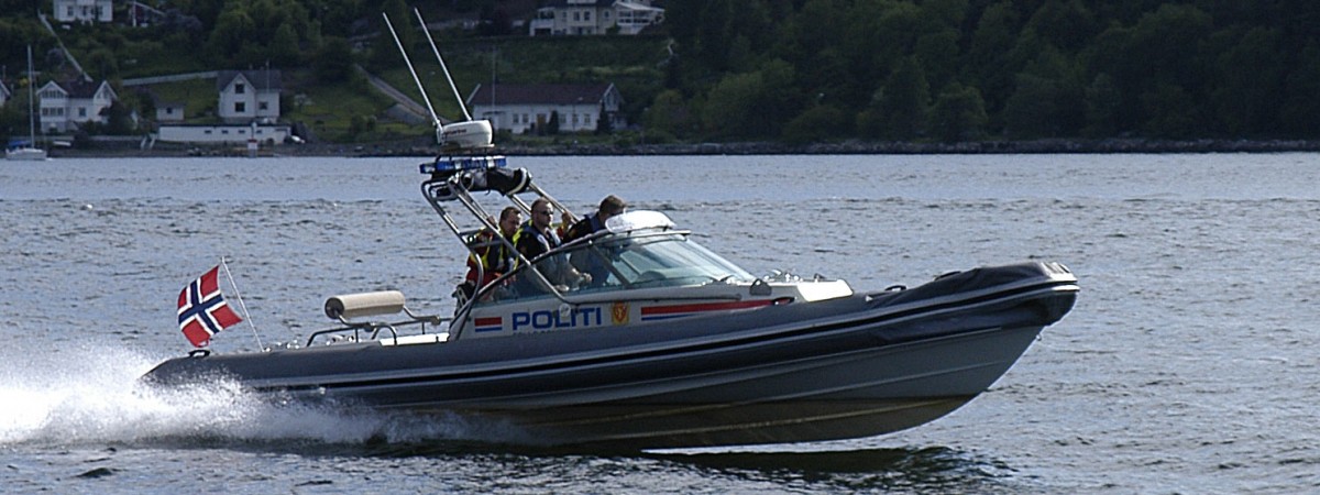 Na tropie złodzieja silników. Funkcjonariusze proszą o wskazówki