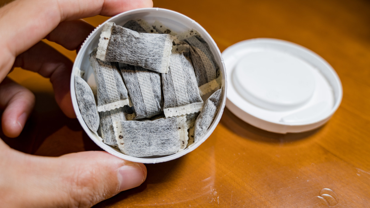 Papierosów mniej, snusu więcej – niepokojąca konsumpcja tytoniu w Norwegii