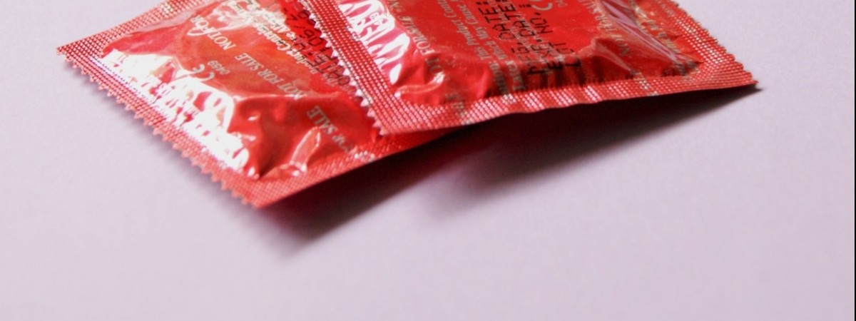 Problem przenoszony drogą płciową: nad fiordami panoszy się chlamydia